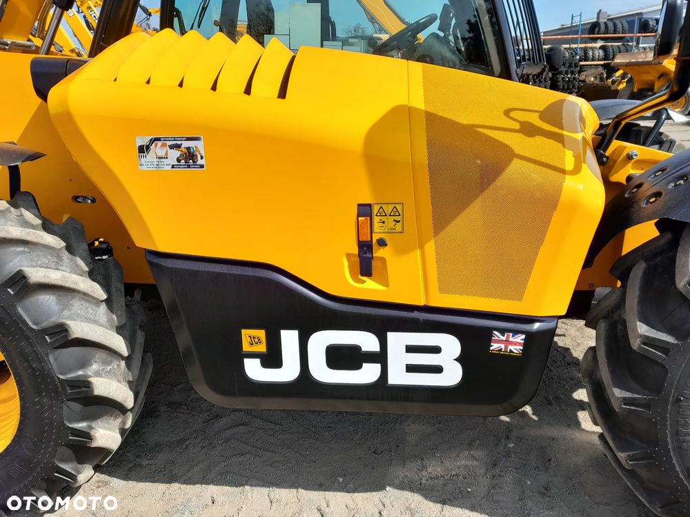JCB 535-95 - 11