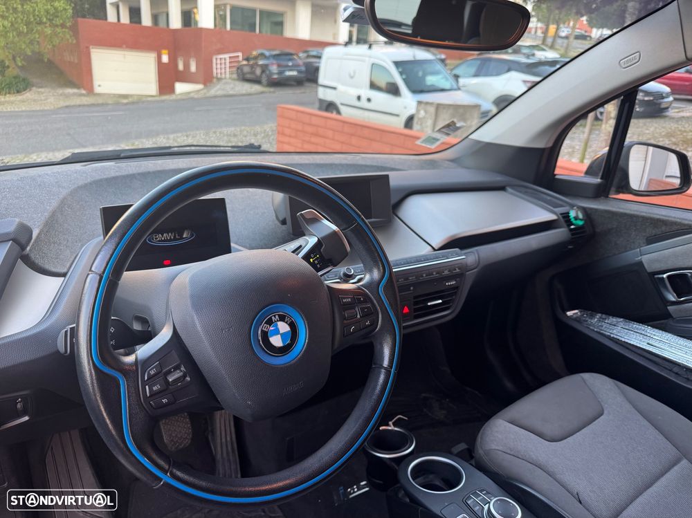 BMW i3 s 120Ah - 3