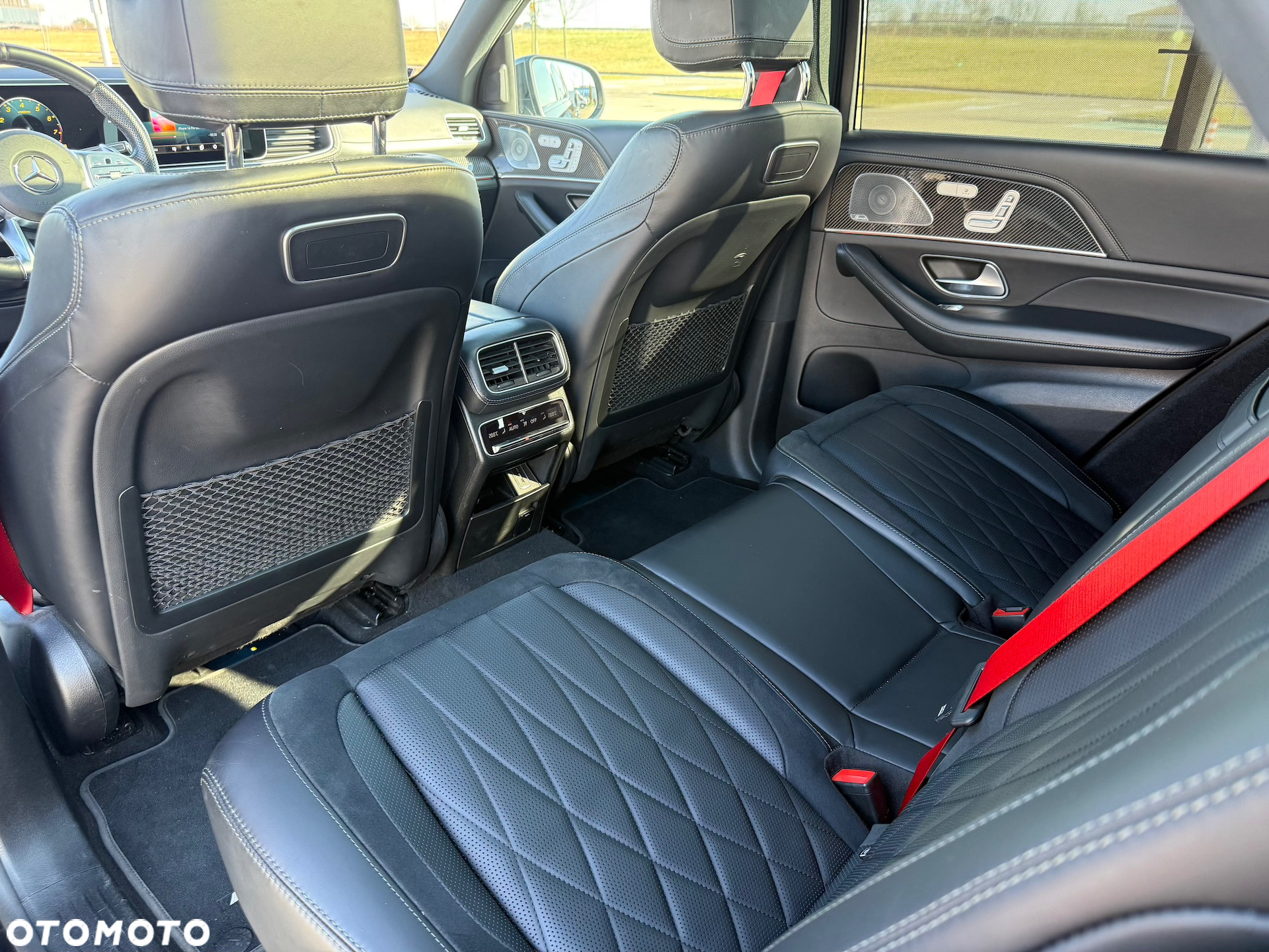 Mercedes-Benz GLE AMG 53 4-Matic - 13