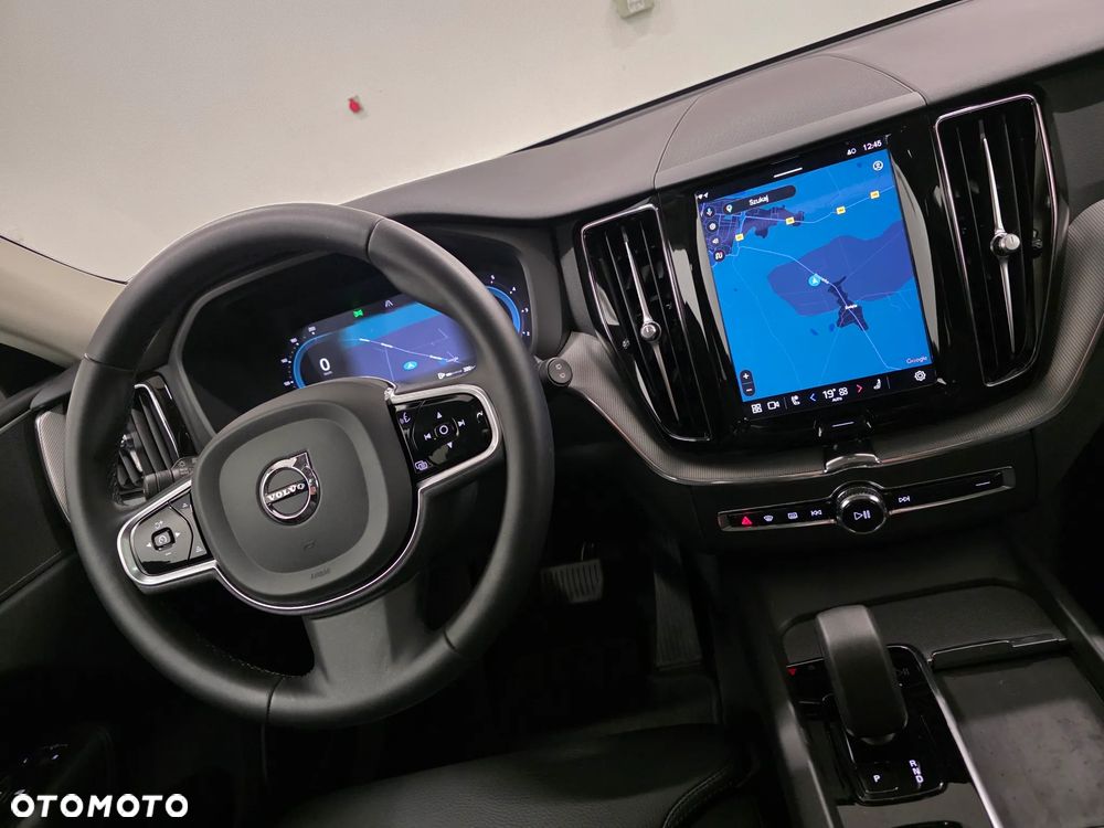 Volvo XC 60 B4 D Geartronic Inscription - 8
