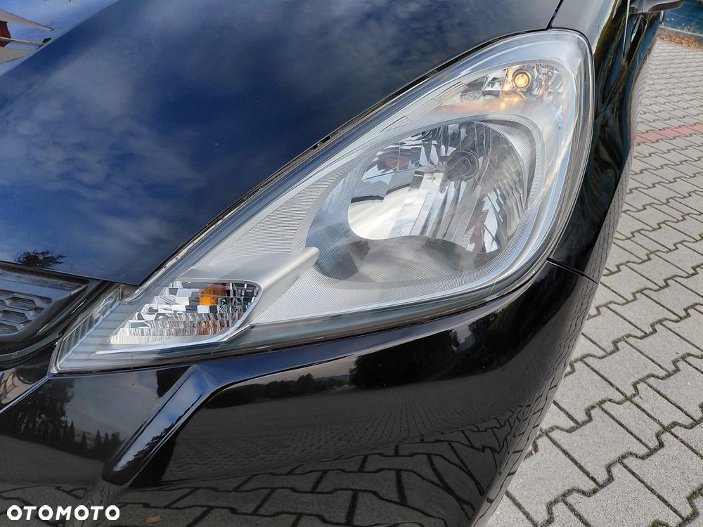 Honda Jazz 1.4 i-VTEC Exclusive - 15