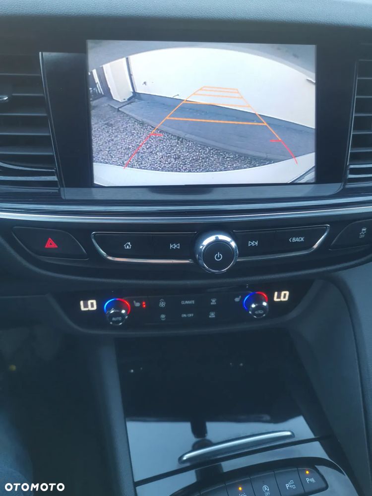 Opel Insignia Sports Tourer 2.0 Diesel Dynamic - 6