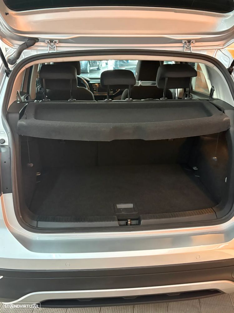 VW T-Cross 1.0 TSI Style DSG - 15