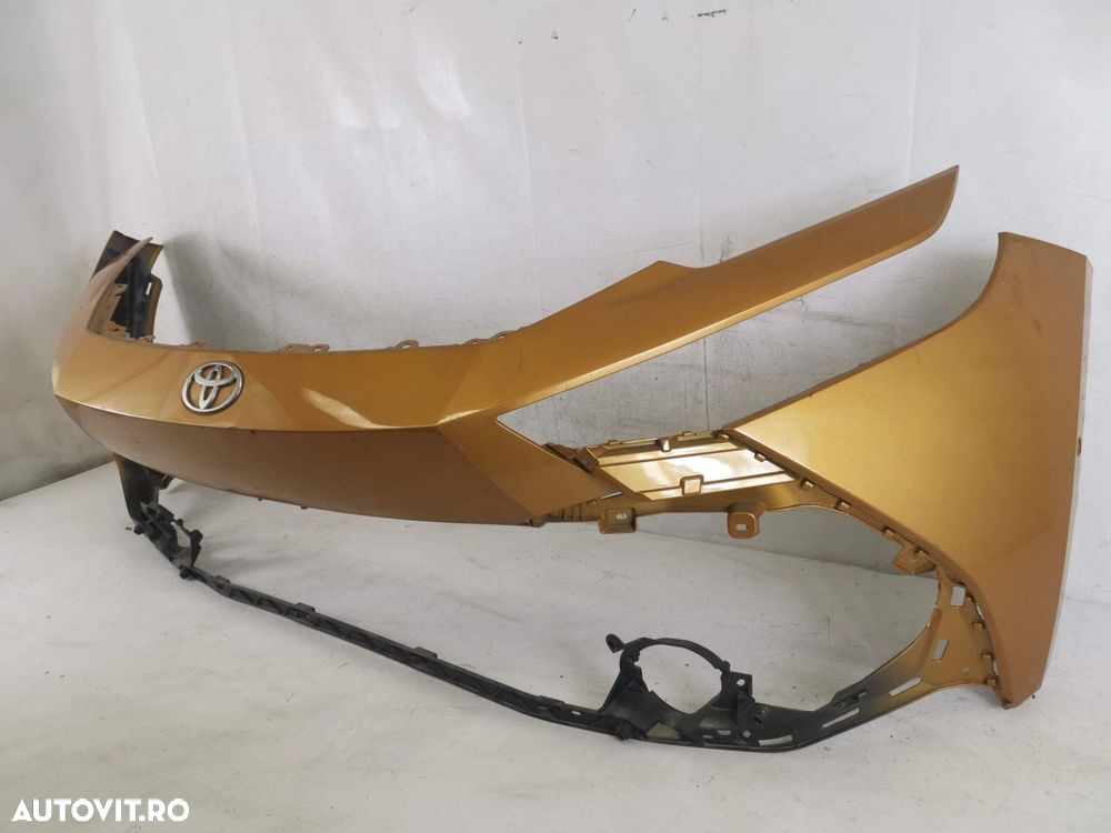 Bara Fata Toyota  C-HR 2 [2023 - 2025] Originala In Stare Buna - 4