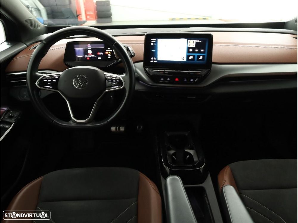 VW ID.4 77 kWh Pro Performance - 18