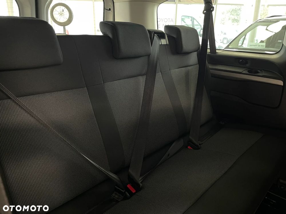 Toyota Proace Verso 2.2 D4-D Long Combi - 15
