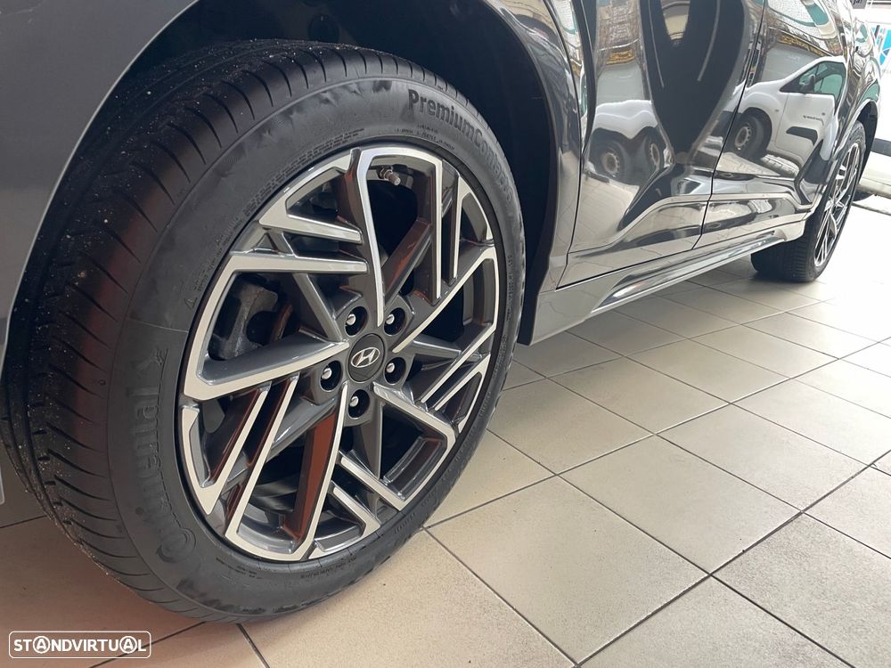 Hyundai Kauai 1.0 T-GDi N-Line - 50