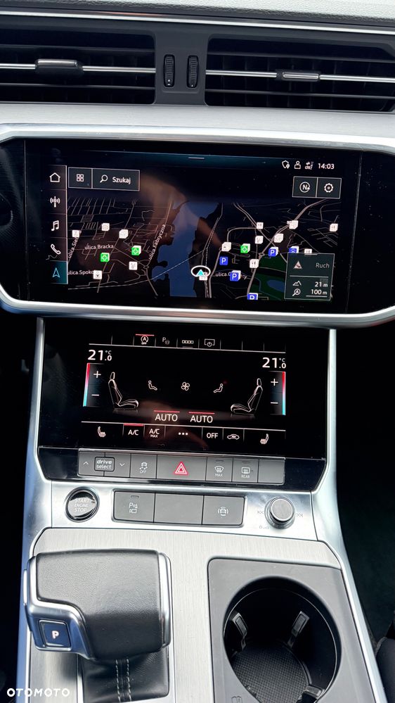 Audi A6 Limousine 40 TDI mHEV Quattro S tronic - 15