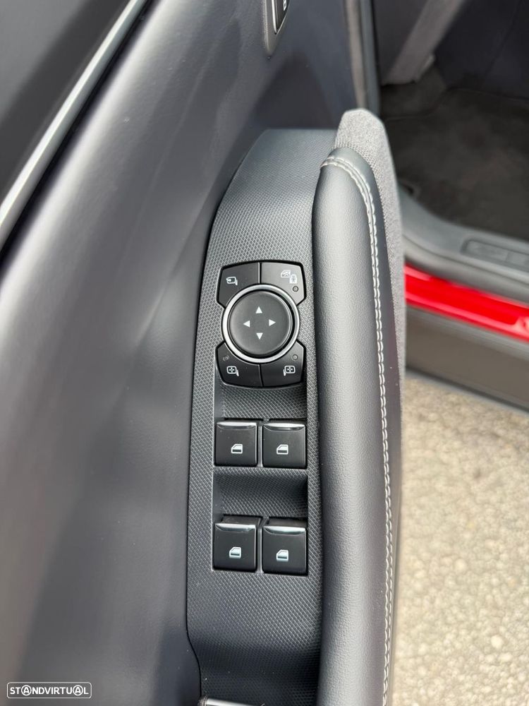 Ford Mustang Mach-E 98.7 kWh Premium - 18