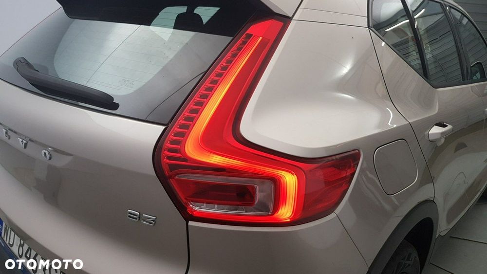Volvo XC 40 - 14