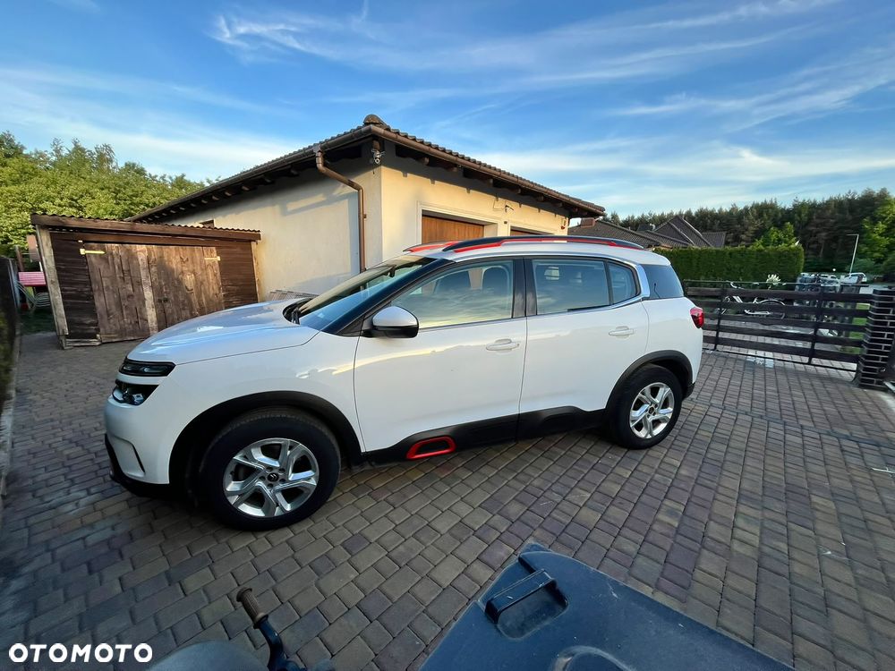 Citroën C5 Aircross 1.2 PureTech Feel - 6