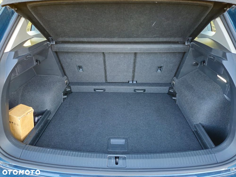 Volkswagen Tiguan 1.5 TSI EVO - 26