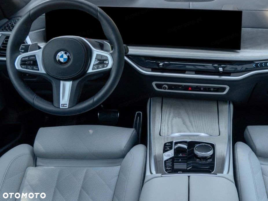 BMW X5 xDrive40i mHEV M Sport sport - 10