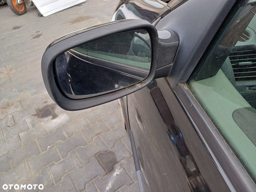 LUSTERKO LEWE ELEKTRYCZNE RENAULT MEGANE II - 2