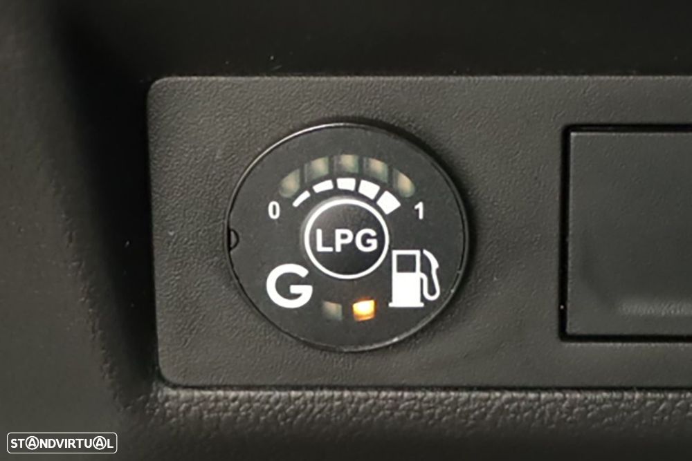 Renault Captur 1.0 TCe Techno Bi-Fuel - 21