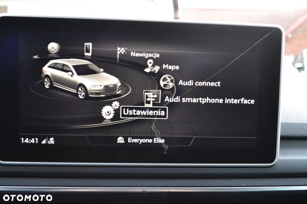 Audi A4 Avant 2.0 TDI S tronic sport - 10