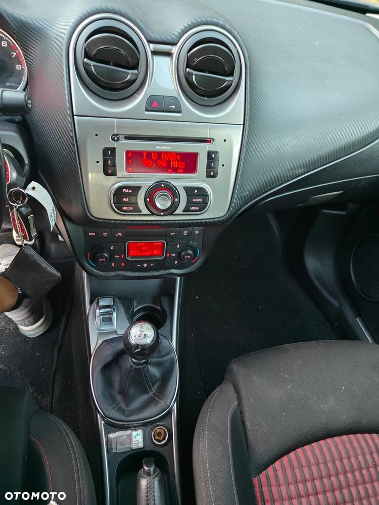 Alfa Romeo Mito 1.4 16V Turismo - 16