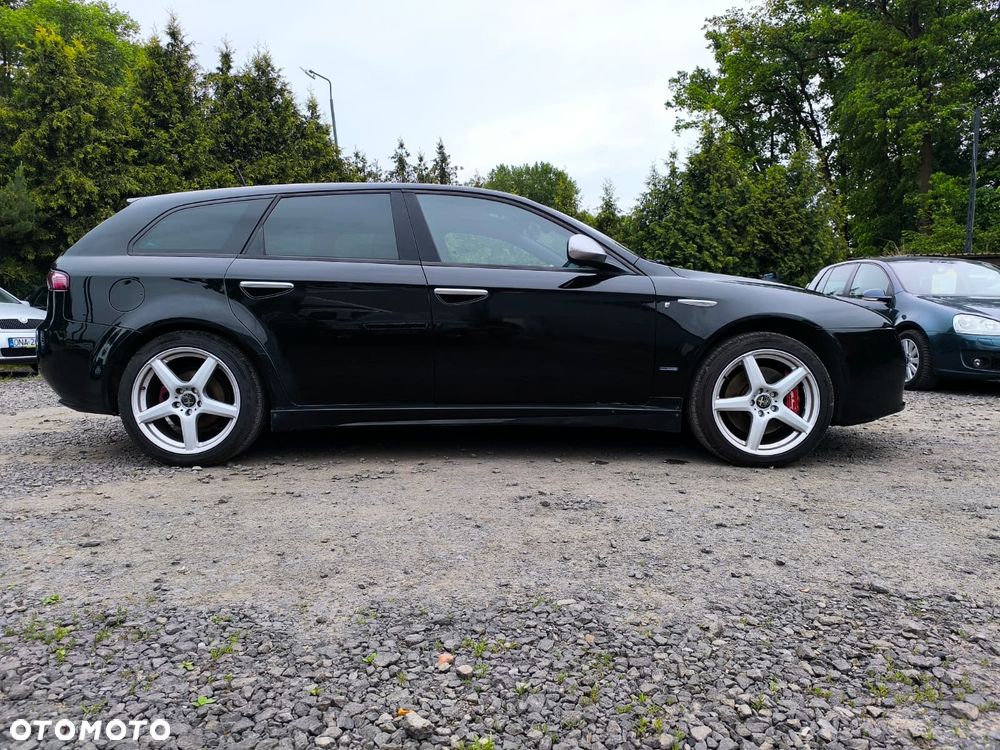 Alfa Romeo 159 1.9JTDM ti - 15