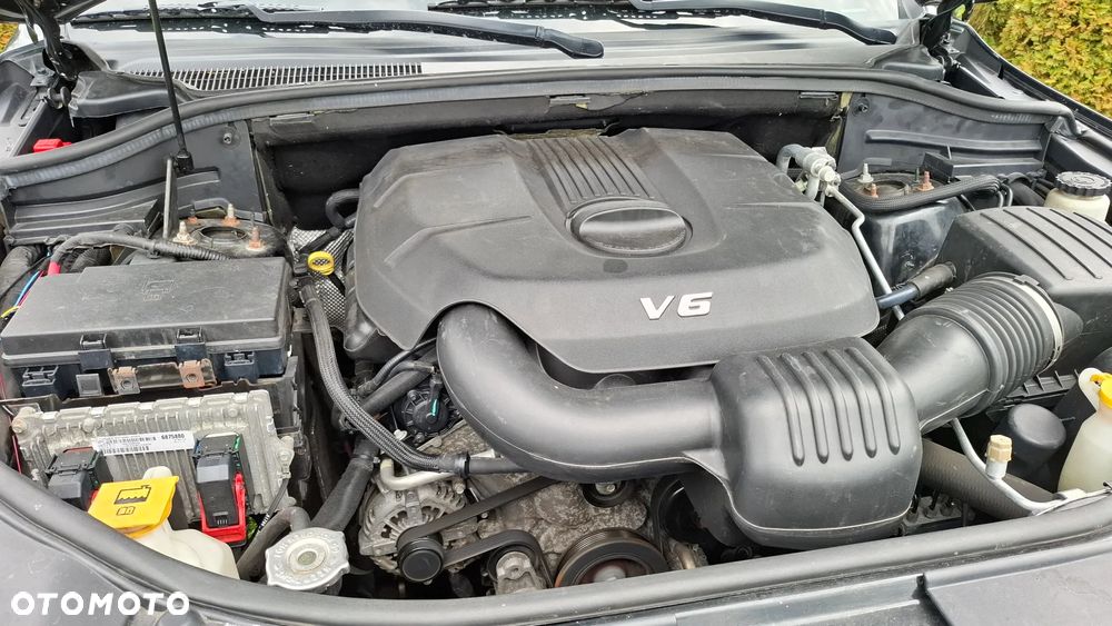 Jeep Grand Cherokee - 3