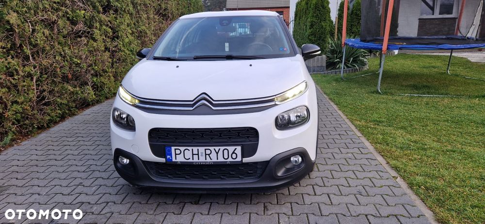 Citroën C3 BlueHDi 100 S&S SHINE - 9
