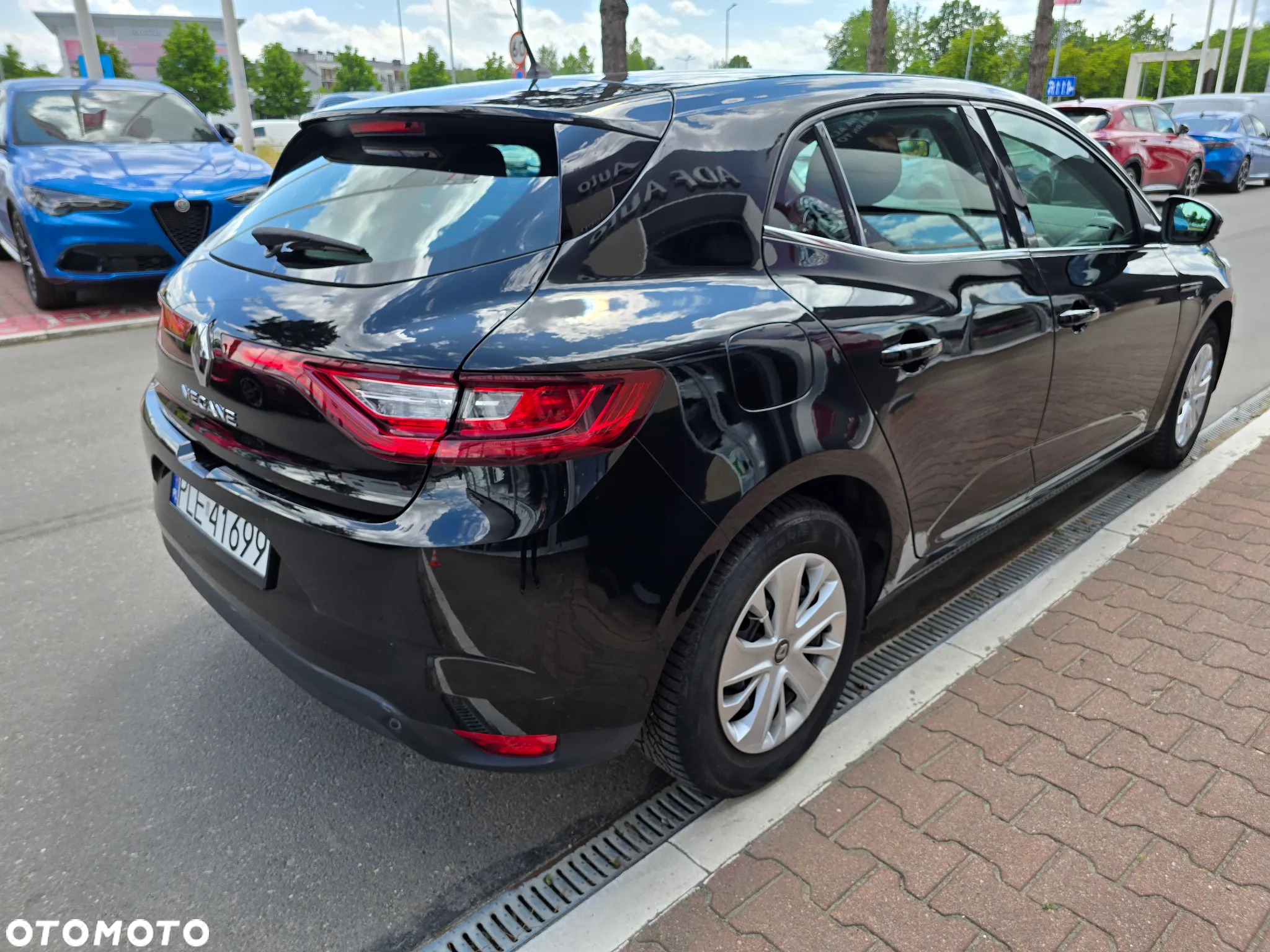 Renault Megane 1.3 TCe FAP Business - 5