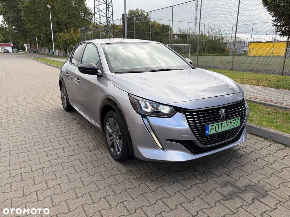 Peugeot 208 - 3