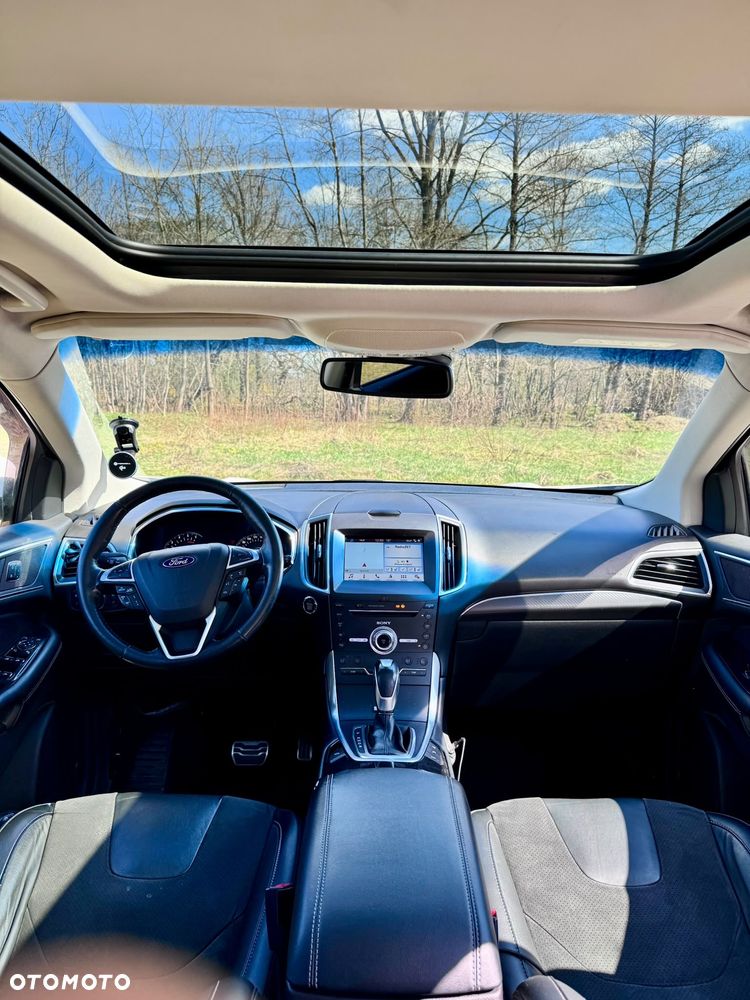 Ford Edge - 10