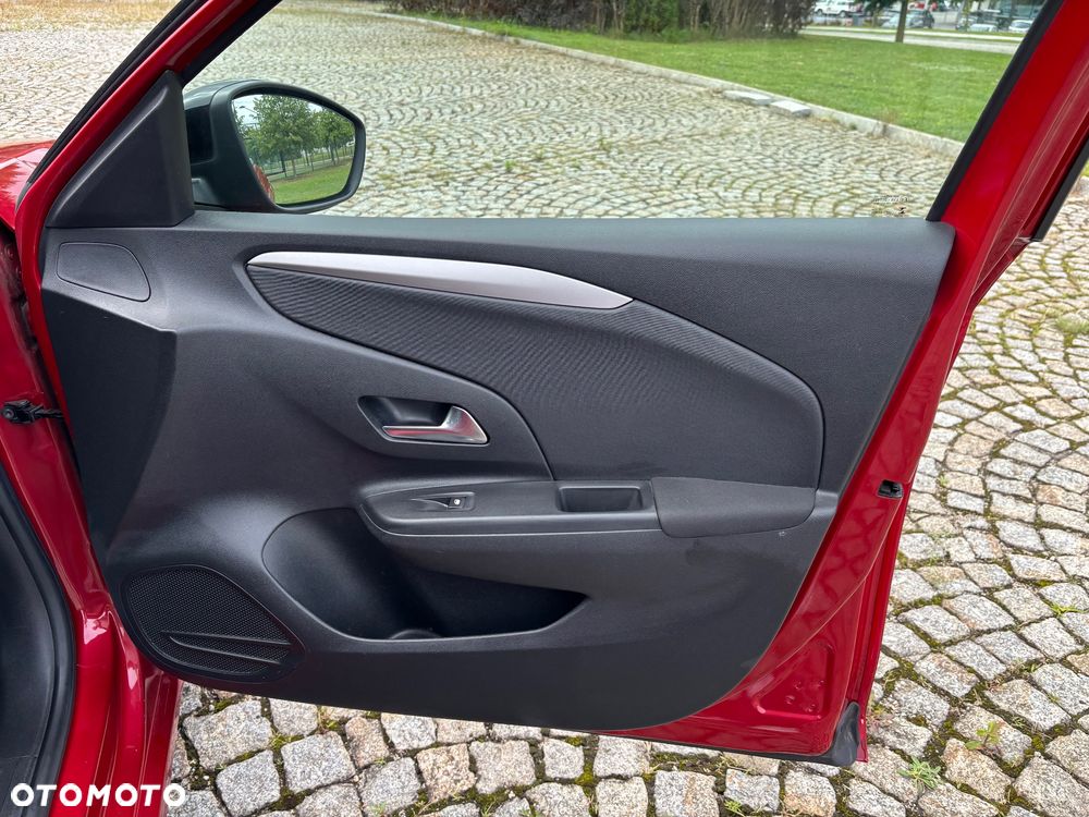 Opel Corsa 1.2 Business S&S - 22
