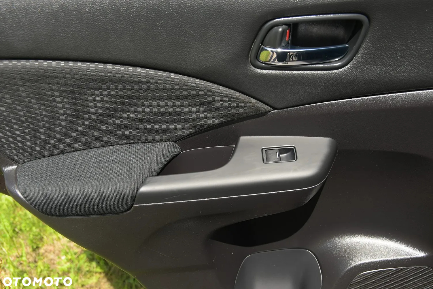 Honda CR-V 2.0 Elegance (Honda Connect+) / (2WD) - 21
