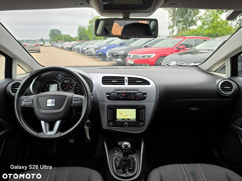 Seat Leon - 35