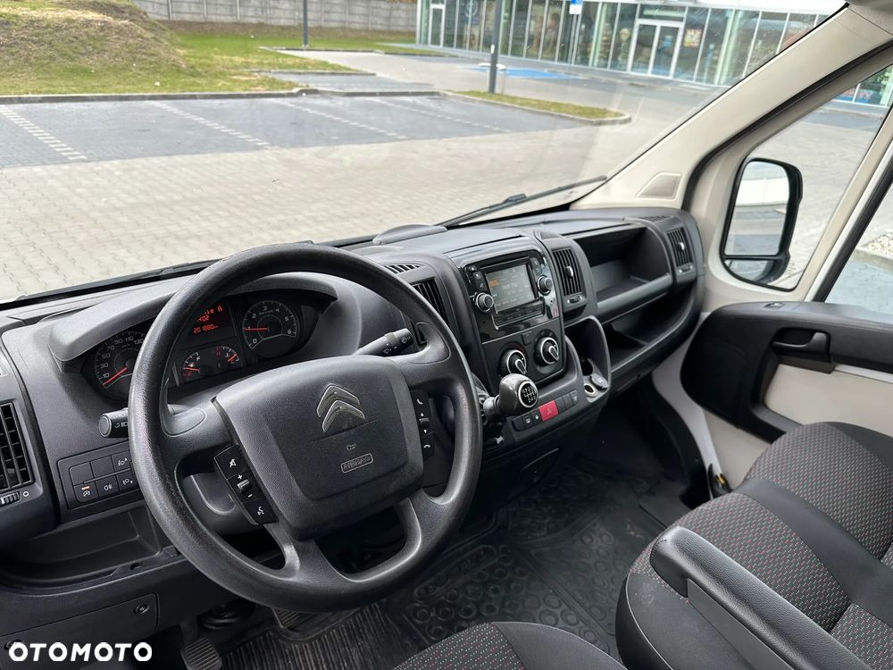 Citroën JUMPER - 5