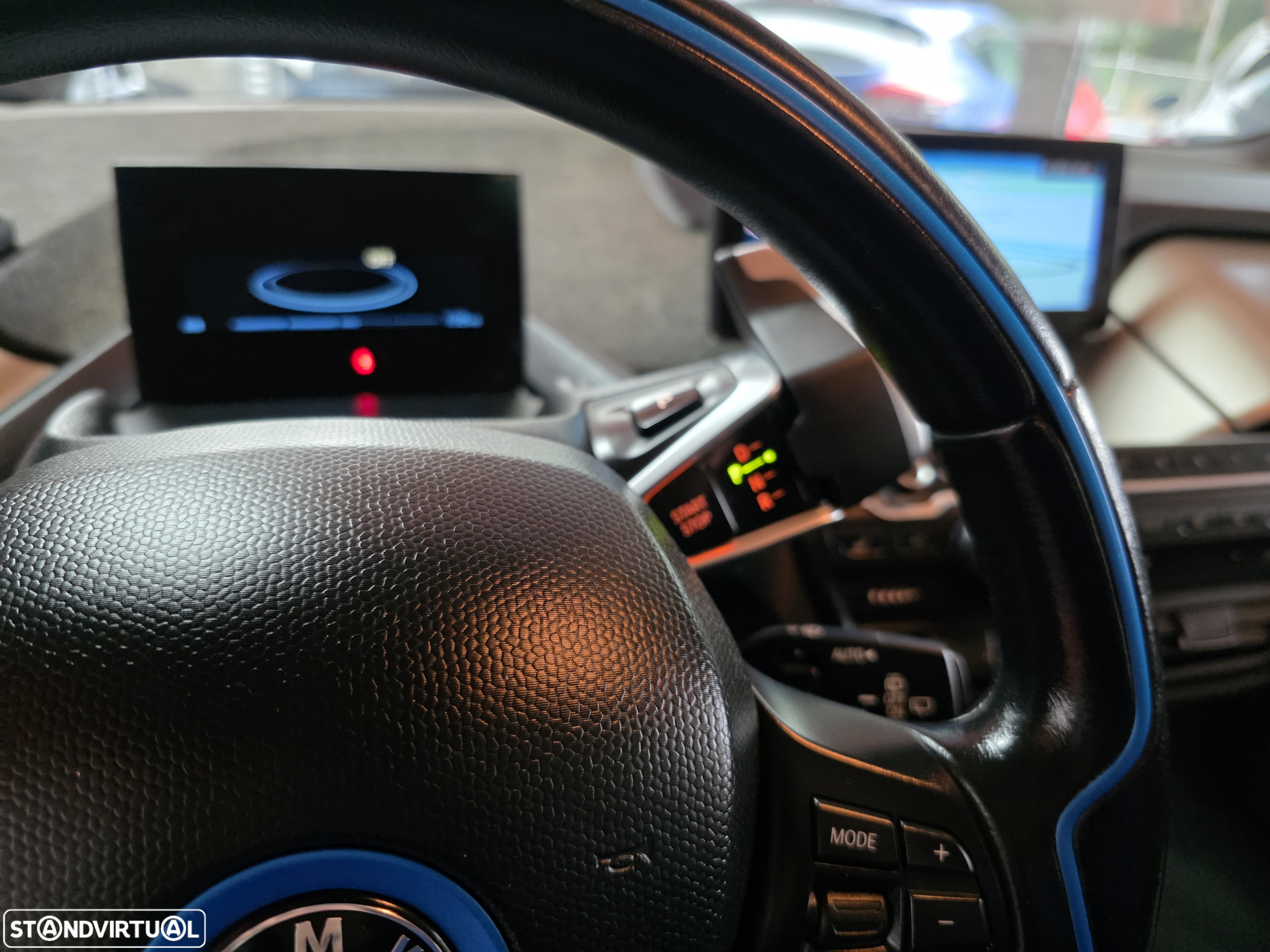 BMW i3 (94 Ah) - 18