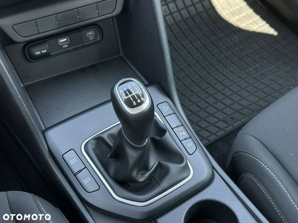 Kia Sportage - 24