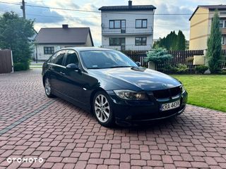 BMW Seria 3 320d