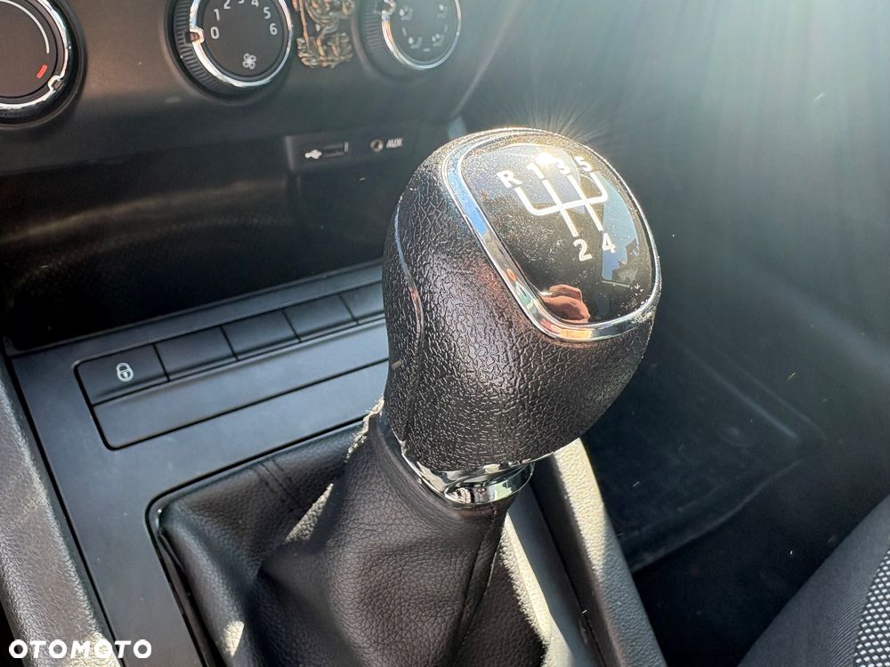 Skoda Octavia 1.6 TDI Edition - 15