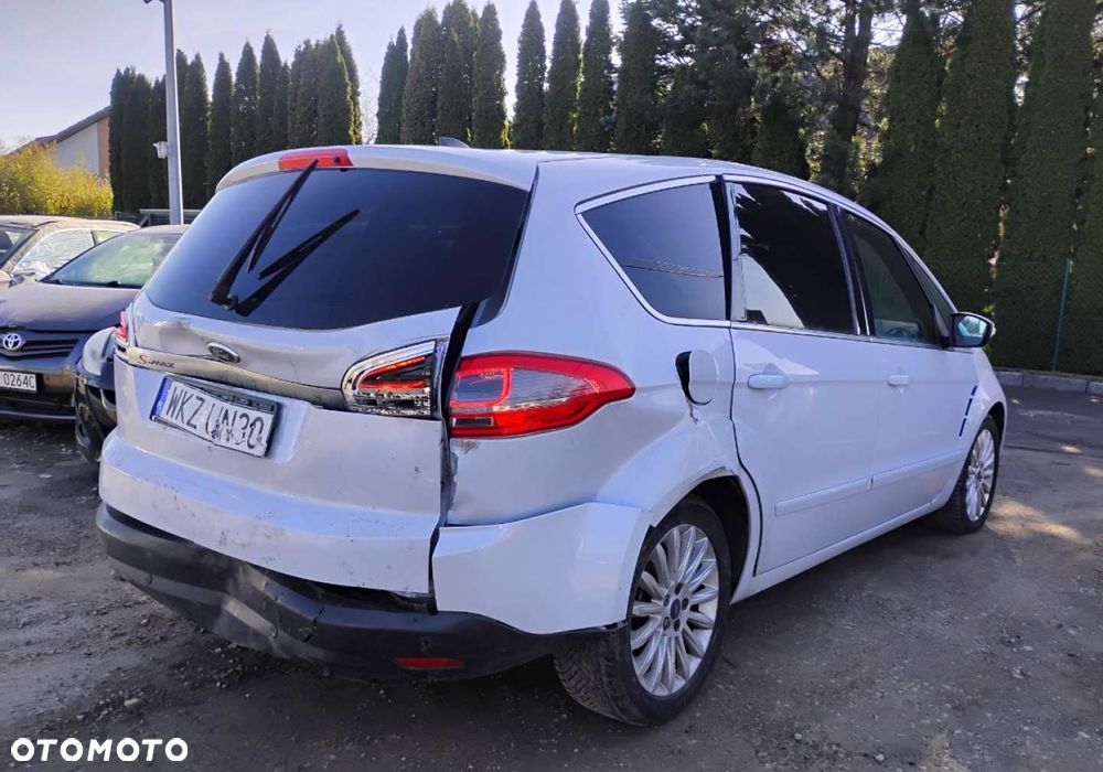 Ford S-Max - 4
