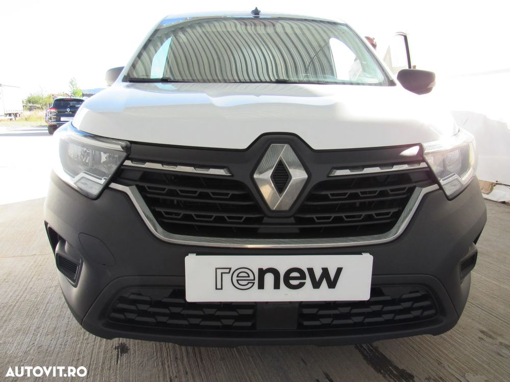 Renault Kangoo - 24