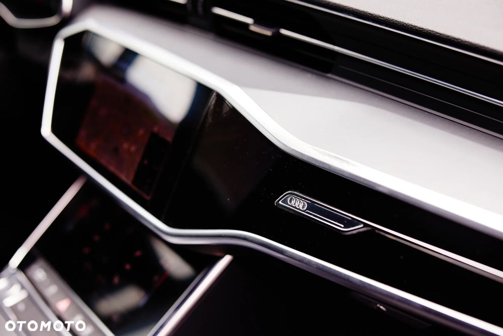 Audi A6 Limousine 40 TDI S tronic S line - 23
