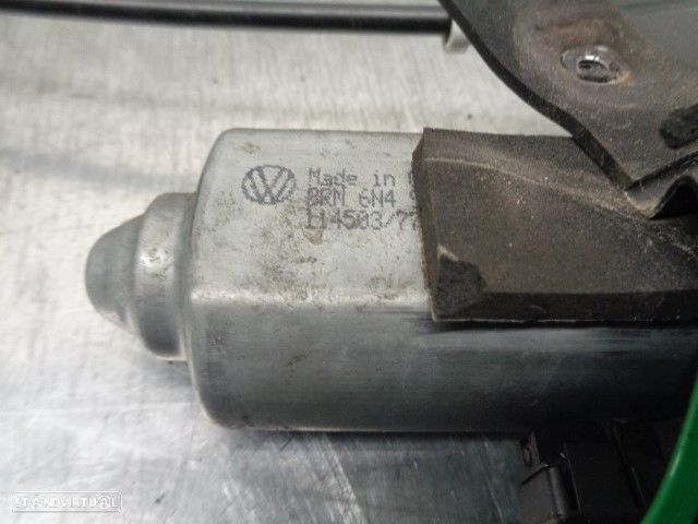 ELEVADOR DE VIDRO FRONTAL ESQUERDO LAND ROVER FREELANDER 2002 -6N4959802B - 1