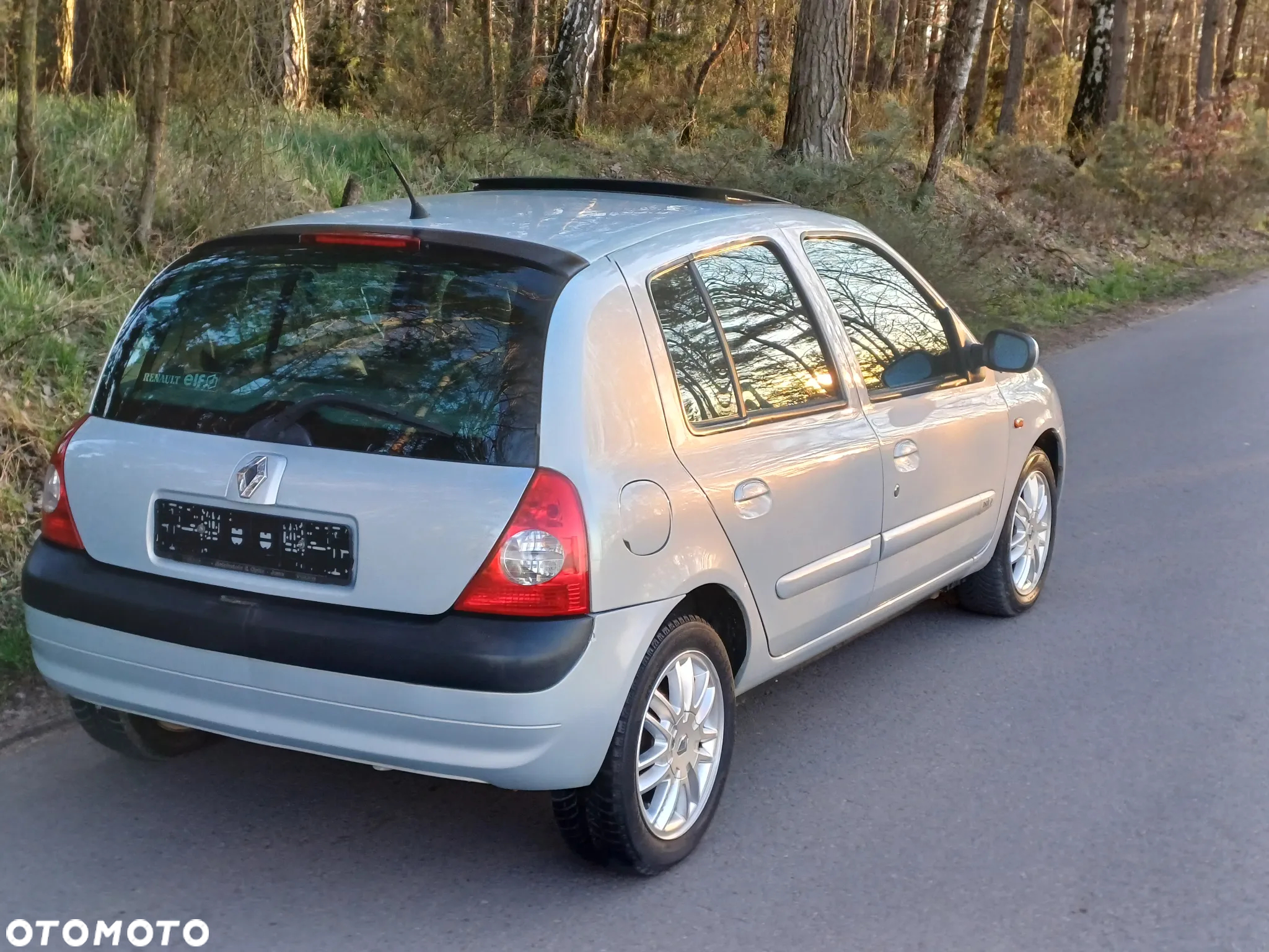 Renault Clio - 5