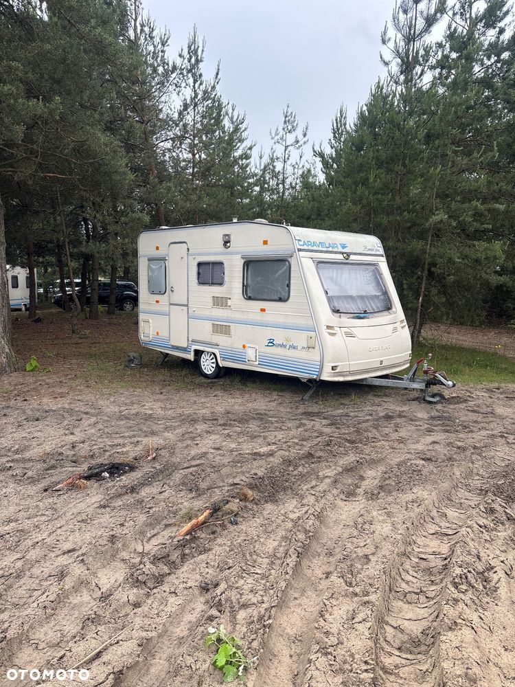 Caravelair B4001 - 20