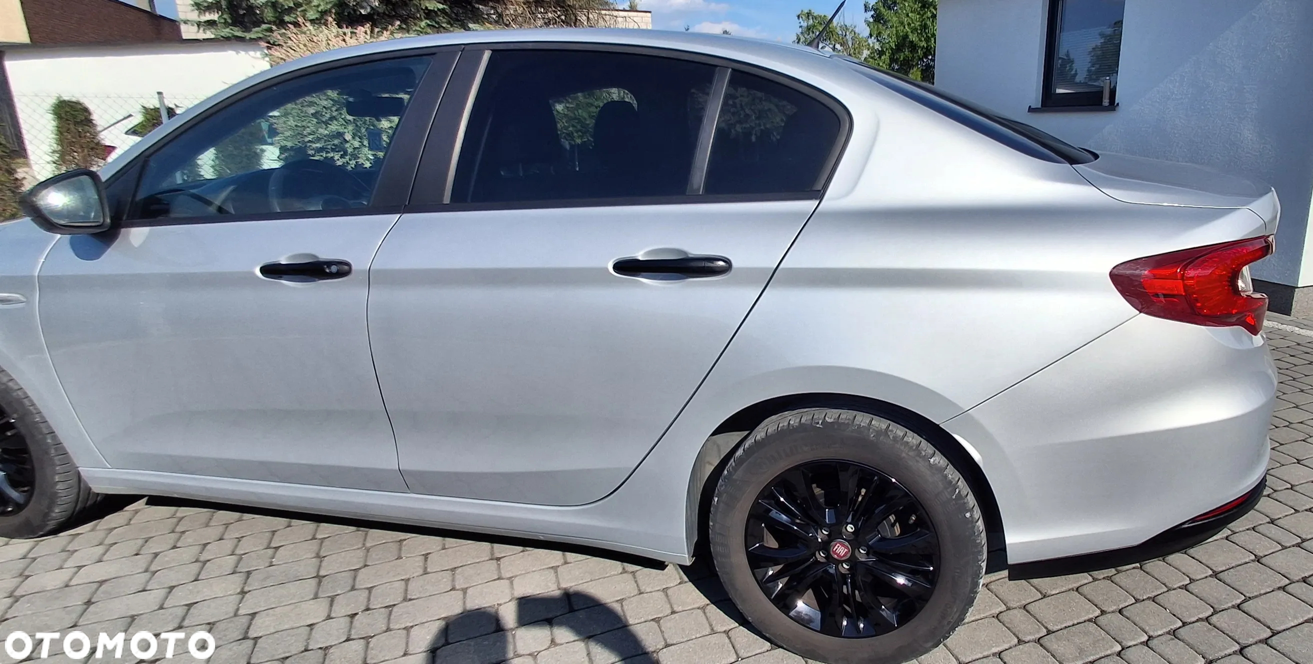 Fiat Tipo 1.4 16v Street - 11
