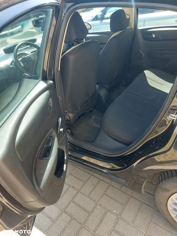 Citroën C4 1.6 HDi FAP Style - 17