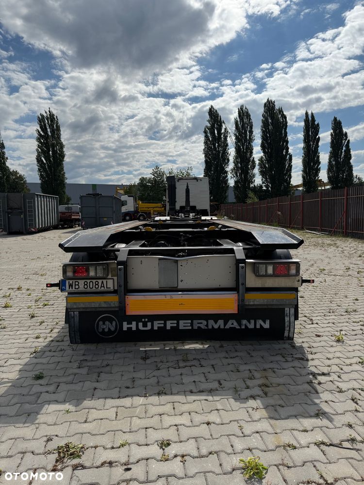 Huffermann 18.67 LS - 5