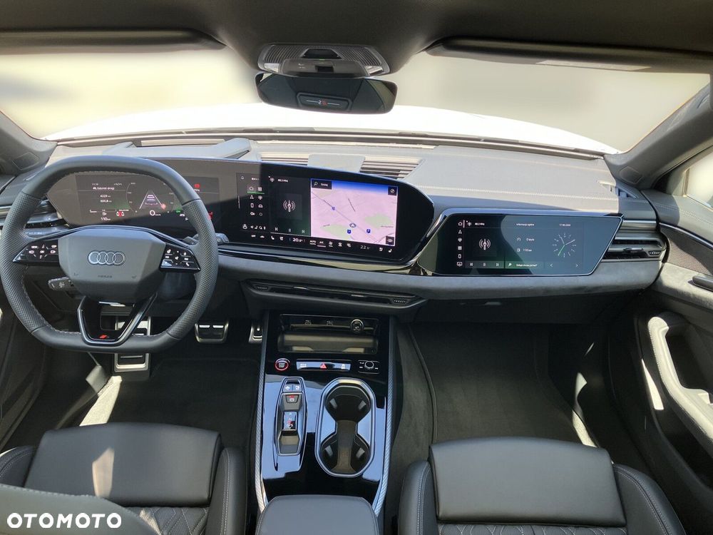 Audi A6 Avant TFSI mHEV Quattro S tronic - 22