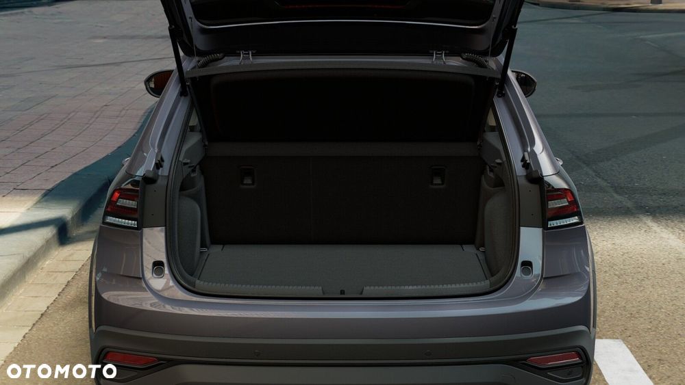 Volkswagen Taigo 1.0 TSI Life Plus DSG - 9