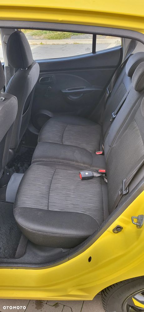 Kia Picanto 1.0 City - 11