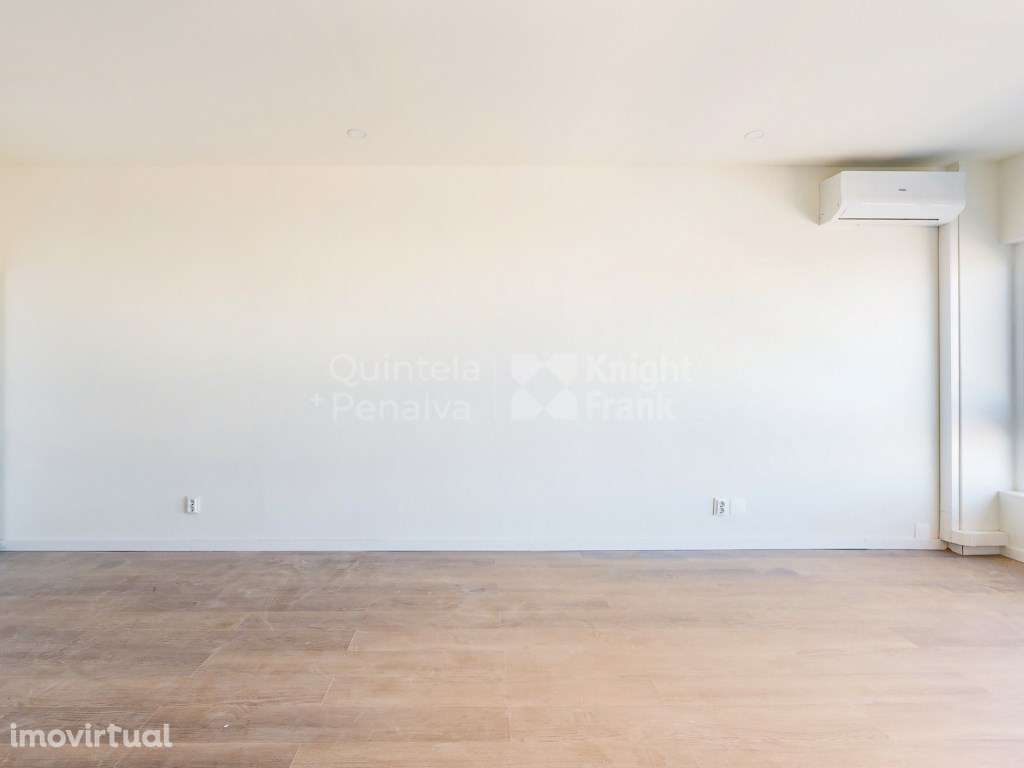 Apartamento T1 com vista mar em Matosinhos Sul - Grande imagem: 5/25