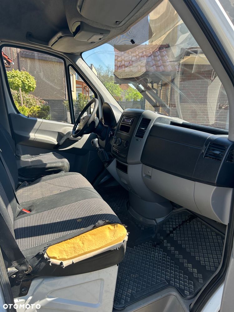 Mercedes-Benz Sprinter - 7