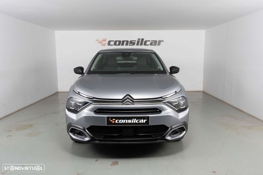 Citroën C4 1.2 PureTech Shine - 2